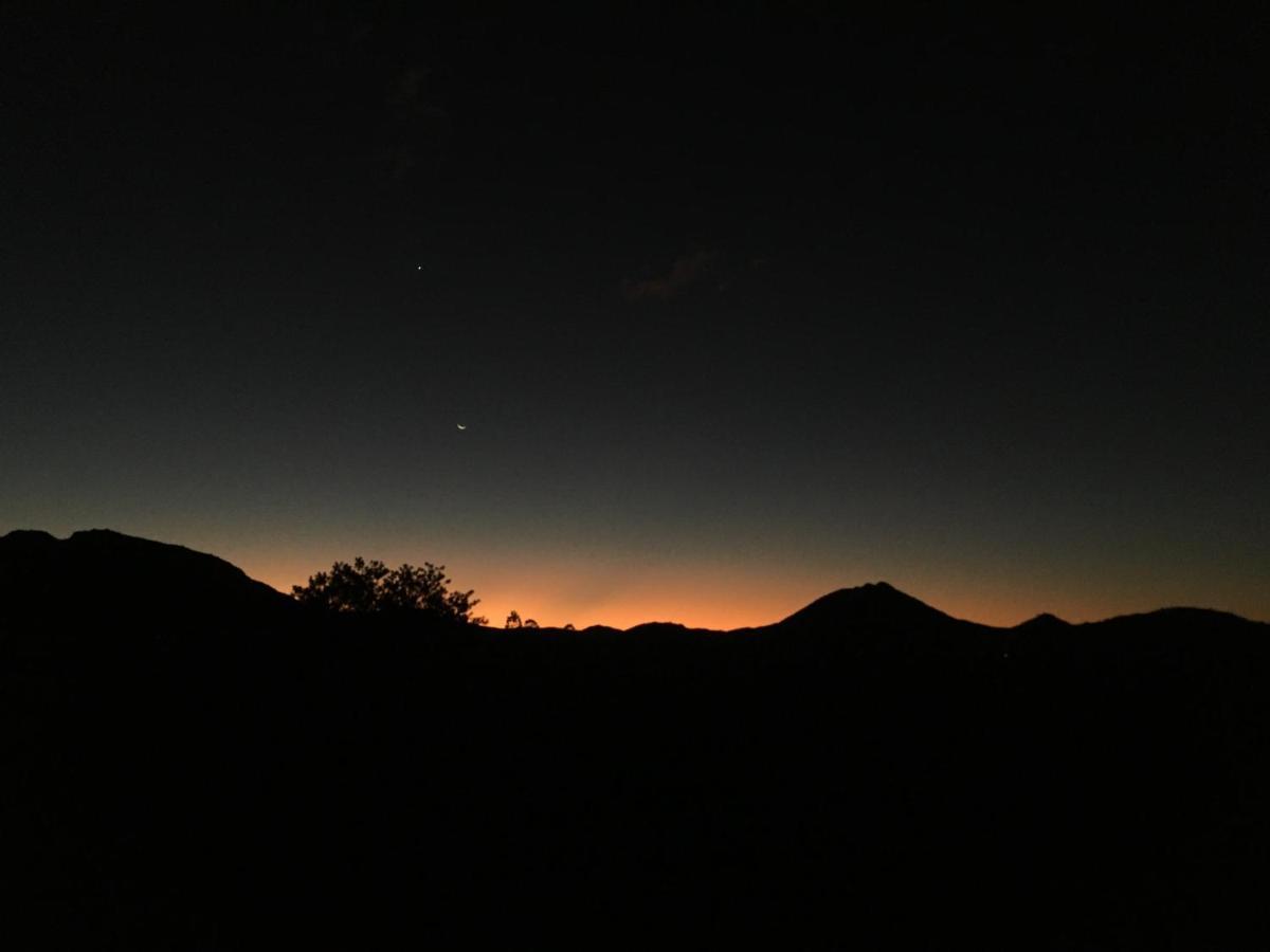 Hospedagem Sabor Da Trilha Vale do Capao Dış mekan fotoğraf