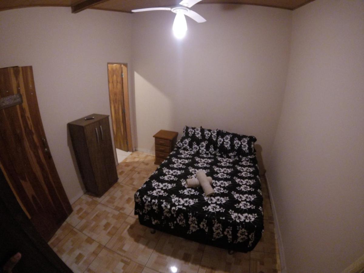 Hospedagem Sabor Da Trilha Vale do Capao Dış mekan fotoğraf
